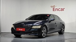 Genesis G80 2020