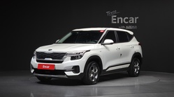 Kia Seltos 2020