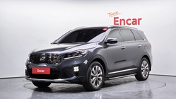 Kia Sorento 2019
