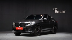 BMW X4 2022