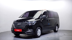 Hyundai Starex 2018