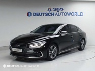 Hyundai Grandeur 2016