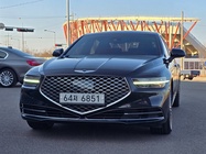 Genesis G90 2019