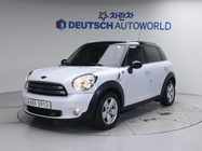 MINI Countryman 2015