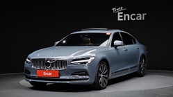 Volvo S90 2023
