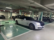 Rolls-Royce Ghost 2011