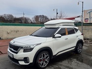 Kia Seltos 2020