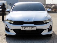 Kia K5 2020