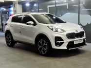 Kia Sportage 2020