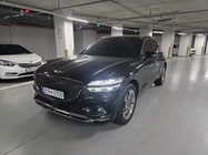 Genesis GV70 2021