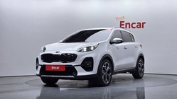 Kia Sportage 2019