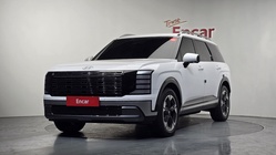 Hyundai Palisade 2025