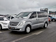 Hyundai Starex 2017