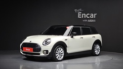 MINI Clubman 2022