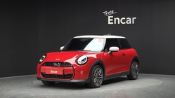 MINI Cooper 2025
