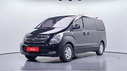 Hyundai Starex 2014