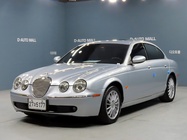 Jaguar S-TYPE 2006