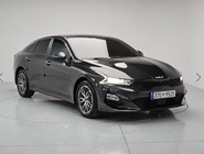 Kia K5 2022
