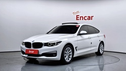 BMW Gran Turismo 2018