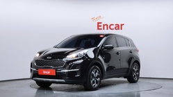 Kia Sportage 2019
