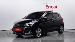 Chevrolet Spark 2017