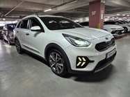 Kia Niro 2021