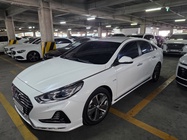 Hyundai Sonata 2018