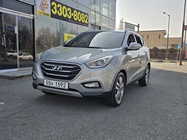 Hyundai Tucson 2013