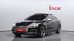 Audi A5 2019