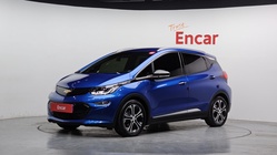 Chevrolet Bolt EV 2019
