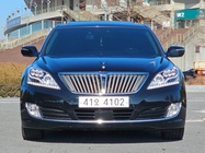 Hyundai Equus 2014
