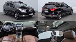 Hyundai Veracruz 2014