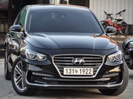 Hyundai Grandeur 2019