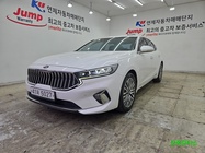 Kia K7 2019