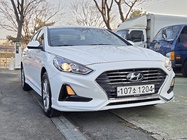 Hyundai Sonata 2019