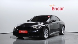 BMW M2 2025