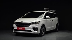 Kia Canival 2019