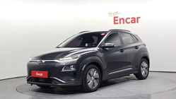 Hyundai Kona 2020