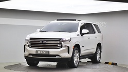 Chevrolet Tahoe 2022
