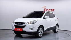 Hyundai Tucson 2013