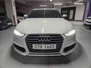 Audi A6 2018