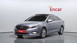 Hyundai Sonata 2017