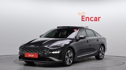 Kia K8 2022