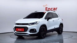 Chevrolet Trax 2018