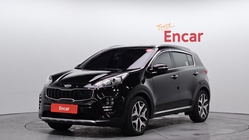 Kia Sportage 2015