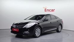 Hyundai Grandeur 2014