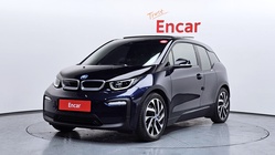 BMW i3 2020