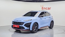 Hyundai Kona 2022