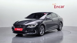 Hyundai Grandeur 2016