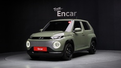 Hyundai Casper 2024